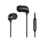 Philips Headphones with mic TAE1126BK/94