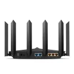 TP-LINK Router Archer AX90 Wireless AX6600 Tri-Band Gigabit WI-FI 6