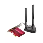 TP-Link Wireless PCIE Adapter Archer TX3000E AX3000 Dual Band Wi-Fi 6 Bluetooth 5.0