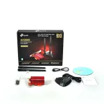 TP-Link Wireless PCIE Adapter Archer TX3000E AX3000 Dual Band Wi-Fi 6 Bluetooth 5.0