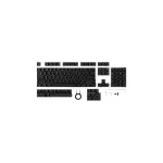 Asus ROG PBT Keycap Set US/UK Layout ENBy JD SuperXstore