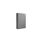 Seagate HDD Ext One Touch with Password 5TB Space Grey STKZ5000404By JD SuperXstore