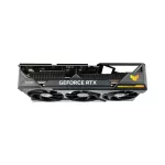 ASUS TUF RTX4080 GAMING OC 16GB GDDR6X