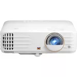 View Society PX748-4K 4000 Ansi Lumens 4K