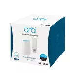 NETGEAR RBK30 Orbi Whole Home Mesh Wi-Fi System RBK30