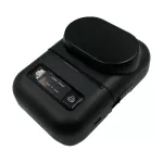 Schulangen Bluetooth + USB Portable Label & Receipt Printer receipt printer Portable wireless barcode sticker, SLG-PT260, 3-year center insurance