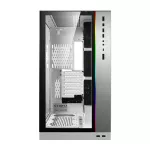 Li Computer Case Li Computer Case O11DXL -W DYNAMIC XL ROG - White