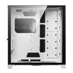 Li Computer Case Li Computer Case O11DXL -W DYNAMIC XL ROG - White