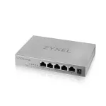 ZYXEL Gigabit Switching Hub 5 Port MG-105 8''