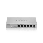 ZYXEL Gigabit Switching Hub 5 Port MG-105 8''