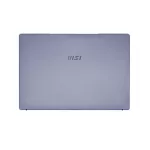 NOTEBOOK โน้ตบุ๊ค MSI PRESTIGE14 EVO A11MO-216TH CARBON GRAY