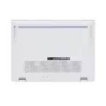 Notebook 2 in 1, 360 degree folding notebook, MSI Summit E13 Flip Evo A12MT-066TH Pure White