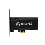 ELGATO VIDEO CAPTURE DEVICE HD60 Pro image hand touch device [1GC109901002] PCI-E