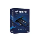 ELGATO VIDEO CAPTURE DEVICE HD60 Pro image hand touch device [1GC109901002] PCI-E