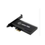 ELGATO VIDEO CAPTURE DEVICE HD60 Pro image hand touch device [1GC109901002] PCI-E