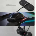 Hyperx Charge Base Chargeplay Base Qi Charging Base