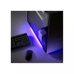 NZXT LED STRIPS ไฟเแอลอีดี HUE 2 RGB UNDERGLOW 200MM AH-2UGKD-B1