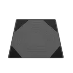 D-LINK SWITCH สวิตซ์ DMS-106XT 6-PORT MULTI-GIGABIT UNMANAGED SWITCH DMS-106XT MATTE GRAY