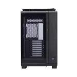 ATX CASE NP ASUS TUF GAMING GT502 TG BLACK