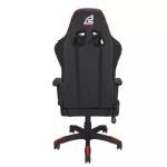 Gaming Chair Gaming Chair Signo E-Sport Barock GC-202BR BLACK-RED. The product must be assembled before use.