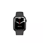 Microwear Smartwatch Smartwatch W38PRO 3 Color Silver, Black, Rose Gold