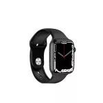 Microwear Smartwatch Smartwatch W38PRO 3 Color Silver, Black, Rose Gold