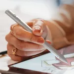 Logitech Crayon USB-C Pencil for iPad 10th gen ปากกาดิจิทัล