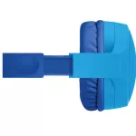 Belkin Sound SoundForm MINI Headset Wired & Wireless Head-Band Music Micro-USB Bluetooth Black Aud002BT. Specially designed for children, no more than 8