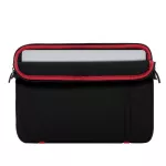 RIVACASE 5120 Black Laptop Bag 13.3 for MacBook Ultrabook Notebook