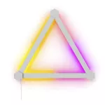 Nanoleaf Lighting Expansion Kit NL59-E -0001LW-3PK [3 Lines]