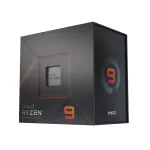 AMD CPU ซีพียู RYZEN 9 7900X 4.7 GHz SOCKET AM5 ระบบระบายความร้อนไม่รวมอยู่ในสินค้า