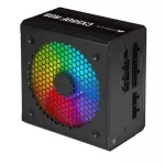 PSU 80+ Bronze 550w. Corsair CX550F RGB BlackBy JD SuperXstore