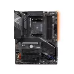 MAINBOARD เมนบอร์ด AM4 GIGABYTE X570S AORUS ELITE
