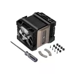 CPU Air Cooler CORSAIR A500 Dual Fan CT-9010003-WW