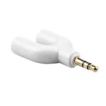 Qihang Jack Jack Mike and headphones model QH-C1190