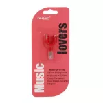 Qihang Jack Jack Mike and headphones model QH-C1190