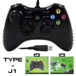 EGA TYPE-J1 JOY CONTROLLER PC/PS3/Android /X-INPUT 2Y