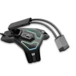 EGA TYPE MC2 Microphone USB2.0 2 years warranty