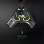 EGA TYPE MC2 Microphone USB2.0 2 years warranty