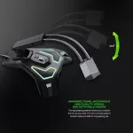 EGA TYPE MC2 Microphone USB2.0 2 years warranty