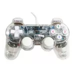 OKER Joy Joy Joy Games, shaking, U-707 Joy Games Stick Analog USB with clear lights