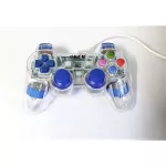 OKER Joy Joy Joy Games, shaking, U-707 Joy Games Stick Analog USB with clear lights