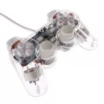 OKER Joy Joy Joy Games, shaking, U-707 Joy Games Stick Analog USB with clear lights
