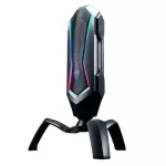 EGA TYPE-MC3 New ไมโครโฟน RECORDING TYPE MC3 96Khz สำหรับสตรีมมิ่ง RGB -2 Year