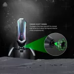 EGA TYPE-MC3 New ไมโครโฟน RECORDING TYPE MC3 96Khz สำหรับสตรีมมิ่ง RGB -2 Year