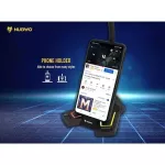 Nubwo M31 SCYTHER ไมโครโฟนเล่นเกมส์ Low Noise รูปแบบ ไฟ RGB ช่องเสียบ USB ประกันศูนย์ไทย 1 ปี