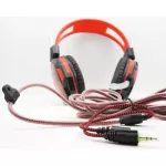 NUBWO หูฟัง รุ่น NO-A6