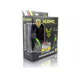 NUBWO หูฟัง รุ่น NO-A6