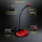 MIC NUBWO M180 Microphone Microphone Microphone M180