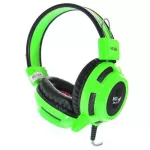 MD-TECH Headphone CYCLONE HS-388 หูฟังสำหรับเล่นเกม
